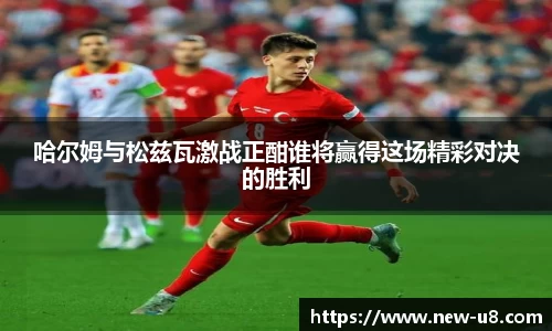 哈尔姆与松兹瓦激战正酣谁将赢得这场精彩对决的胜利